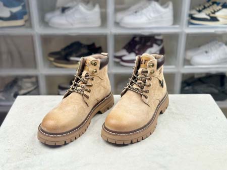 2025年1月25日高品質新品入荷CATスニーカー/運動靴