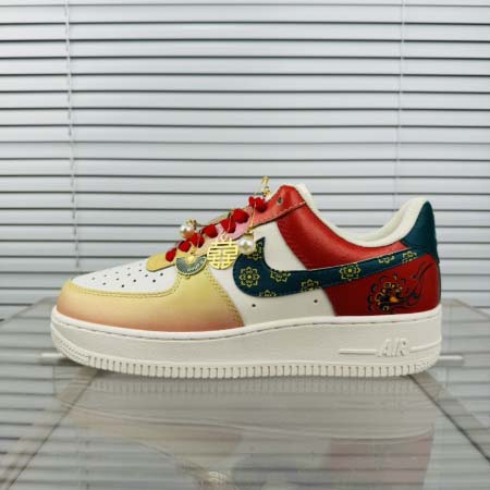 2025年1月25日高品質新品入荷Nike Air Forc...