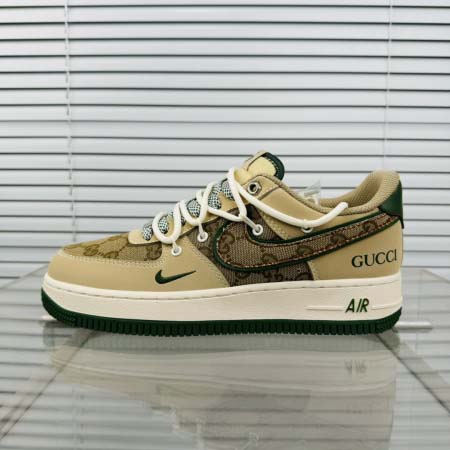 2025年1月25日高品質新品入荷Nike Air Forc...