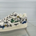 2025年1月25日高品質新品入荷Nike Air Force 1スニーカー/運動靴