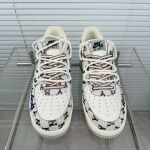 2025年1月25日高品質新品入荷Nike Air Force 1スニーカー/運動靴