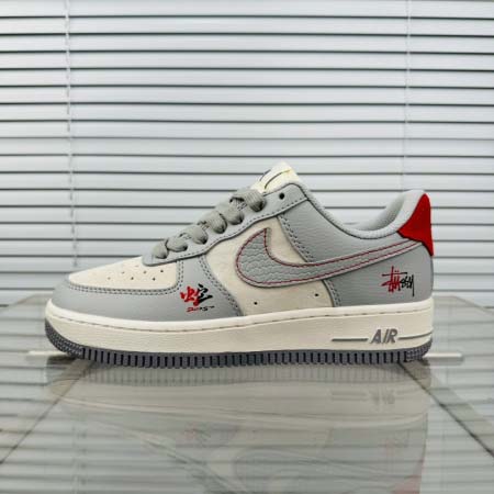 2025年1月25日高品質新品入荷Nike Air Forc...