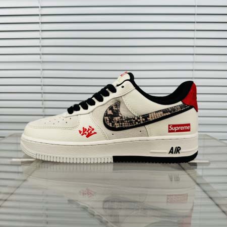 2025年1月25日高品質新品入荷Nike Air Forc...