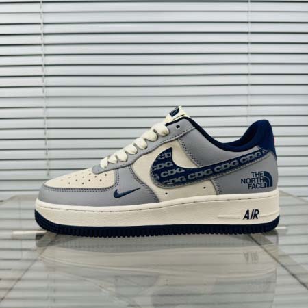2025年1月25日高品質新品入荷Nike Air Forc...