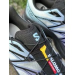 2025年1月27日新品入荷 Salomon XT-6スニーカー/ランニングシューズ/カジュアルシューズ
