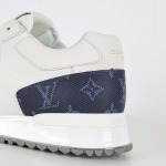 2025年1月27日新品入荷 LV スニーカー/ランニングシューズ/カジュアルシューズ