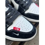 2025年1月27日新品入荷Air Jordan 1 Retro Low x The North Faceスニーカー/ランニングシューズ/カジュアルシューズ