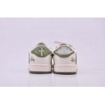 2025年1月27日新品入荷Travis Scott x Fragment Design x Jordan Air Jordan 1 Low Oスニーカー/ランニングシューズ/カジュアルシューズ