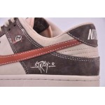 2025年1月27日新品入荷nike SB Dunk Low“ Stray Rats”スニーカー/ランニングシューズ/カジュアルシューズ