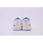 2025年1月27日新品入荷Travis Scott x Fragment Design x Jordan Air Jordan 1 Low Oスニーカー/ランニングシューズ/カジュアルシューズ