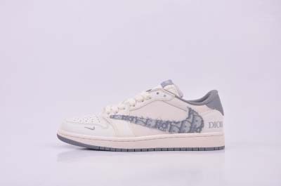 2025年1月27日新品入荷Travis Scott x F...