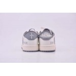2025年1月27日新品入荷Travis Scott x Fragment Design x Jordan Air Jordan 1 Low Oスニーカー/ランニングシューズ/カジュアルシューズ