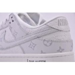 2025年1月27日新品入荷LV x Nike Dunk Lowスニーカー/ランニングシューズ/カジュアルシューズ