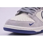 2025年1月27日新品入荷 Nike SB Dunk Low“ MLB—スニーカー/ランニングシューズ/カジュアルシューズ