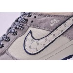 2025年1月27日新品入荷 Nike SB Dunk Low“ MLB—スニーカー/ランニングシューズ/カジュアルシューズ