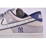 2025年1月27日新品入荷 Nike SB Dunk Low“ MLB—スニーカー/ランニングシューズ/カジュアルシューズ