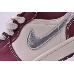 2025年1月27日新品入荷AIR JORDAN 1 LOW AJ11 “-スニーカー/ランニングシューズ/カジュアルシューズ