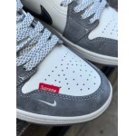 2025年1月27日新品入荷Air Jordan 1 Retro Low x The North Faceスニーカー/ランニングシューズ/カジュアルシューズ