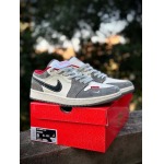 2025年1月27日新品入荷Air Jordan 1 Retro Low x The North Faceスニーカー/ランニングシューズ/カジュアルシューズ