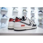 2025年1月27日新品入荷Supreme x Nike Dunk LowSUP- スニーカー/ランニングシューズ/カジュアルシューズ