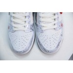 2025年1月27日新品入荷Supreme x Nike Dunk LowSUP- スニーカー/ランニングシューズ/カジュアルシューズ