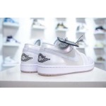 2025年1月27日新品入荷Air Jordan 1 Low WMNS CNY “ AJ1スニーカー/ランニングシューズ/カジュアルシューズ