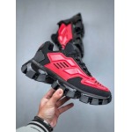 2025年1月27日新品入荷PRADA Cloudbust Thunderスニーカー/ランニングシューズ/カジュアルシューズ