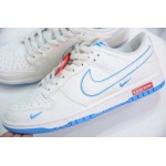 2025年1月27日新品入荷Nike Dunk Low X Supreme SUP- スニーカー/ランニングシューズ/カジュアルシューズ