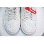 2025年1月27日新品入荷Nike Dunk Low X Supreme SUP- スニーカー/ランニングシューズ/カジュアルシューズ