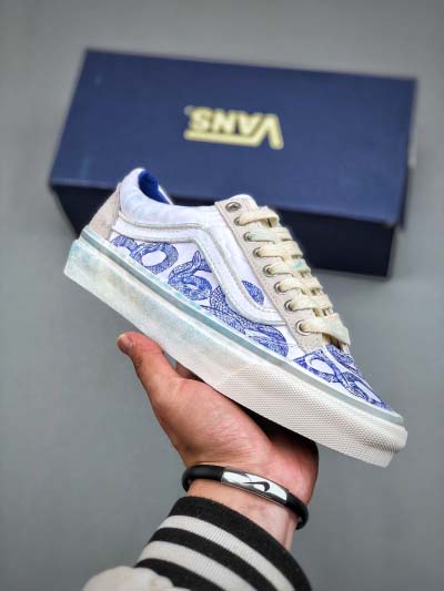 2025年1月27日新品入荷 Vans Premium Ol...