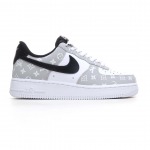 2025年1月27日新品入荷 Louis VuittonNike Air Force 1 Loスニーカー/ランニングシューズ/カジュアルシューズ