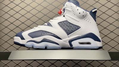 2025年1月27日新品入荷 Air Jordan 6 Re...