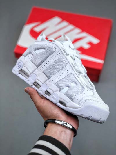 2025年1月27日新品入荷  Nike Air More ...
