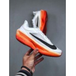 2025年1月27日新品入荷 Nike Zoom Fly 6 Ek  HJ7038-100  Fスニーカー/ランニングシューズ/カジュアルシューズ