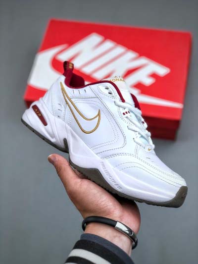 2025年1月27日新品入荷 Nike Air Monarc...