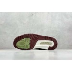 2025年1月27日新品入荷 5A Air Jordan 3 Retro Green Glow  スニーカー/ランニングシューズ/カジュアルシューズ