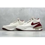 2025年1月27日新品入荷 5A Air Jordan 3 Retro Green Glow  スニーカー/ランニングシューズ/カジュアルシューズ