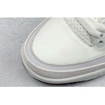 2025年1月27日新品入荷 5A Air Jordan 3 Retro Green Glow  スニーカー/ランニングシューズ/カジュアルシューズ