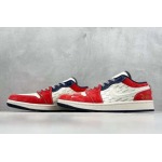 2025年1月27日新品入荷 Air Jordan 1 Retro Low x The North Face  スニーカー/ランニングシューズ/カジュアルシューズ
