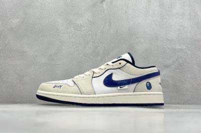 2025年1月27日新品入荷 Air Jordan 1 Lo...