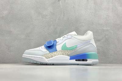 2025年1月27日新品入荷 Air Jordan Lega...