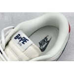 2025年1月27日新品入荷 K Nike SB DuNike Low x BAPE  スニーカー/ランニングシューズ/カジュアルシューズ