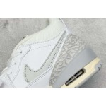 2025年1月27日新品入荷 Air Jordan Legacy 312 Lowスニーカー/ランニングシューズ/カジュアルシューズ