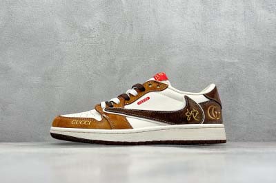 2025年1月27日新品入荷 Travis Scott x ...