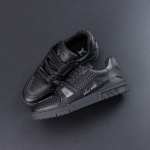 2025年1月30日新品入荷 Louis Vuitton Trainerスニーカー/ランニングシューズ/カジュアルシューズ