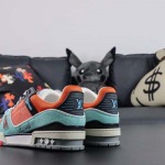 2025年1月30日新品入荷 Louis Vuitton Trainerスニーカー/ランニングシューズ/カジュアルシューズ