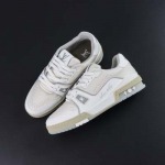 2025年1月30日新品入荷 Louis Vuitton Trainerスニーカー/ランニングシューズ/カジュアルシューズ