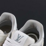 2025年1月30日新品入荷 Louis Vuitton Trainerスニーカー/ランニングシューズ/カジュアルシューズ