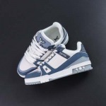 2025年1月30日新品入荷 Louis Vuitton Trainerスニーカー/ランニングシューズ/カジュアルシューズ
