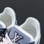 2025年1月30日新品入荷 Louis Vuitton Trainerスニーカー/ランニングシューズ/カジュアルシューズ